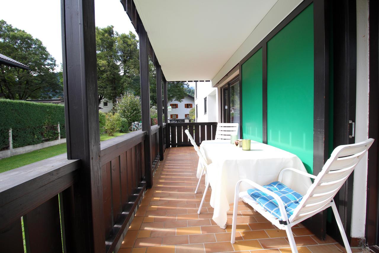 Anne Apartment Garmisch-Partenkirchen Exterior photo