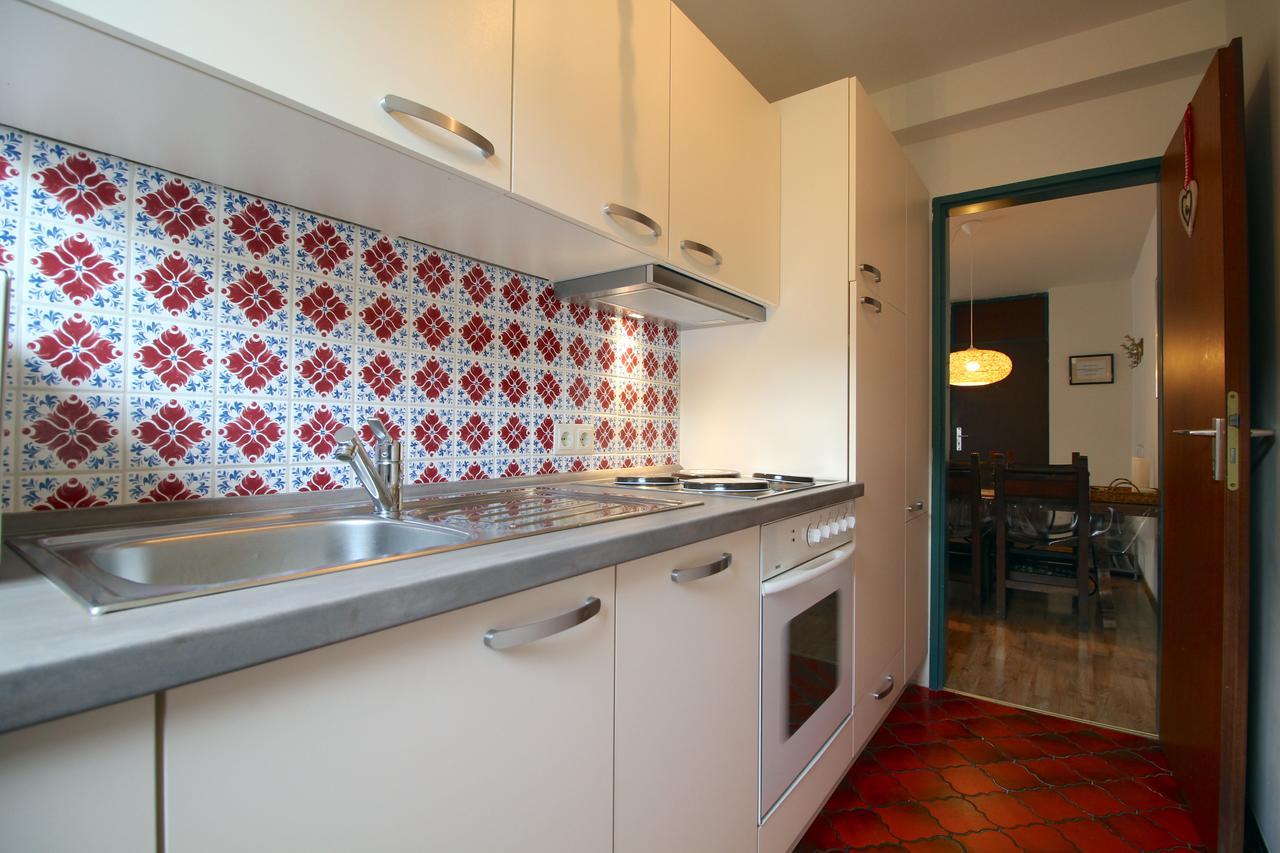 Anne Apartment Garmisch-Partenkirchen Exterior photo